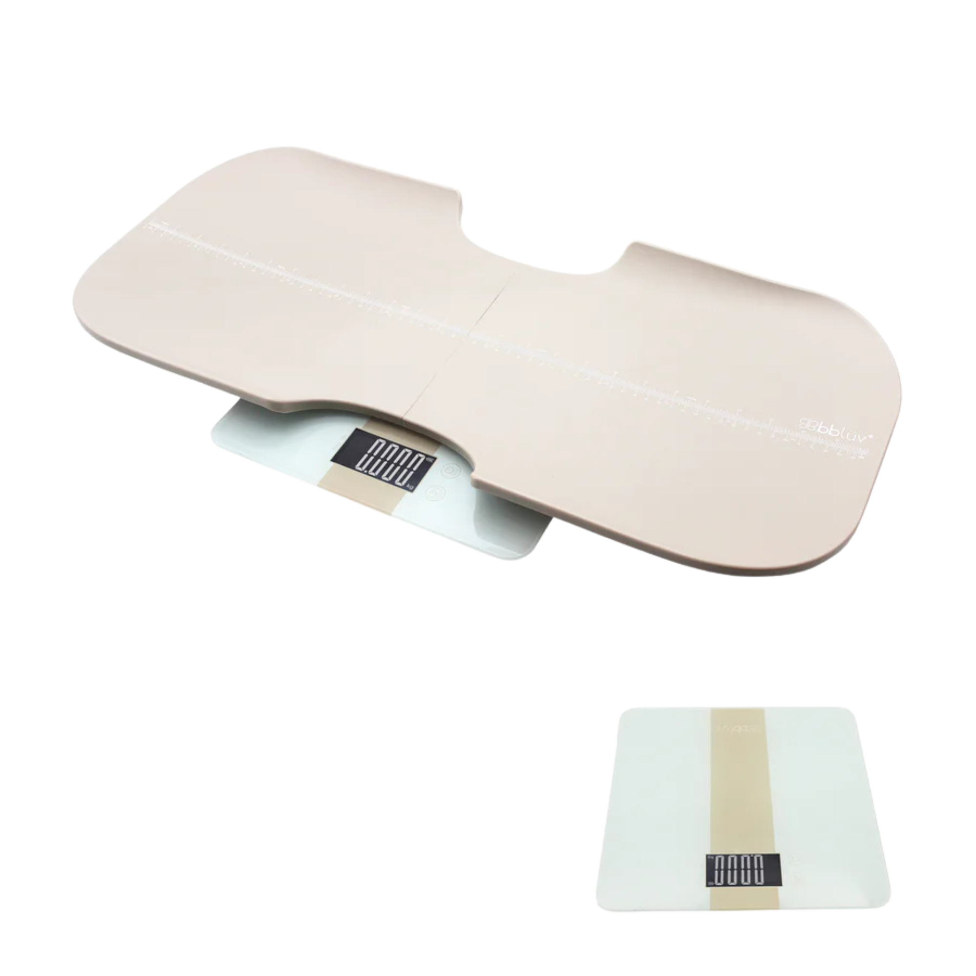 BBLUV Kilö Pro Evolutive Digital Baby Scale