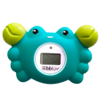 BBLUV Kräb Bath Thermometer °C