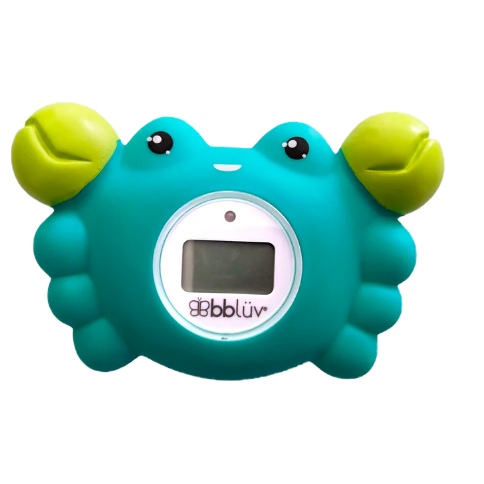 BBLUV Kräb Bath Thermometer °C