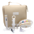Ensemble de toilettage BBLUV Mini Care