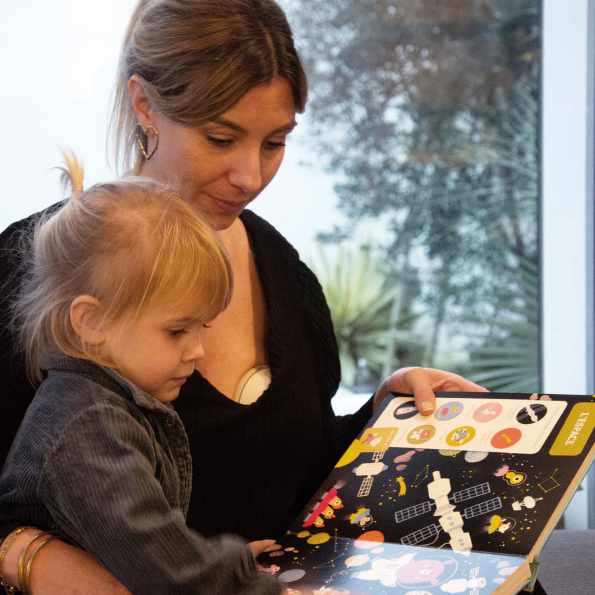 BBLUV Mumflöw Hands-Free Heating & Massaging Breast Pump