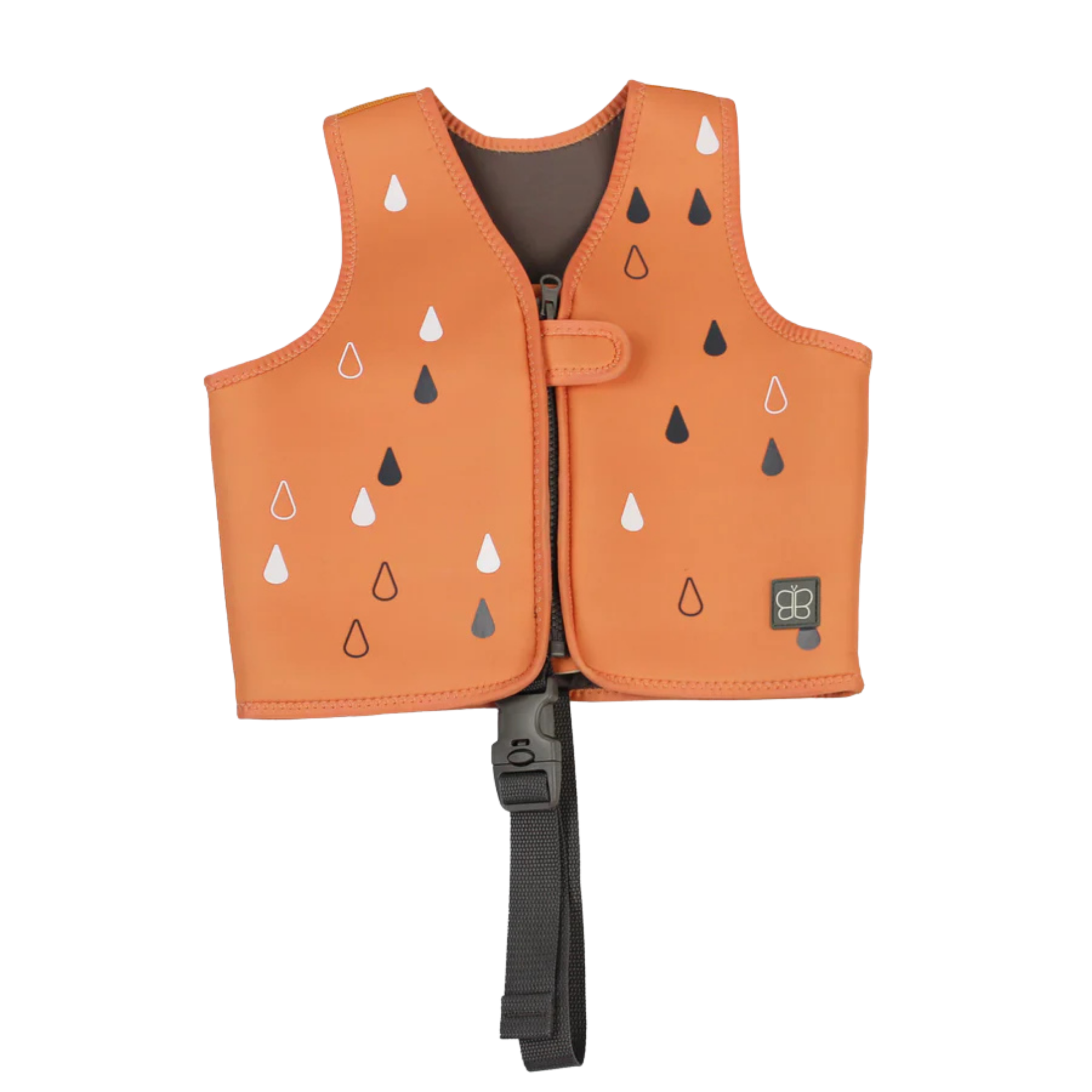 BBLUV Näj Neoprene Swim Vest