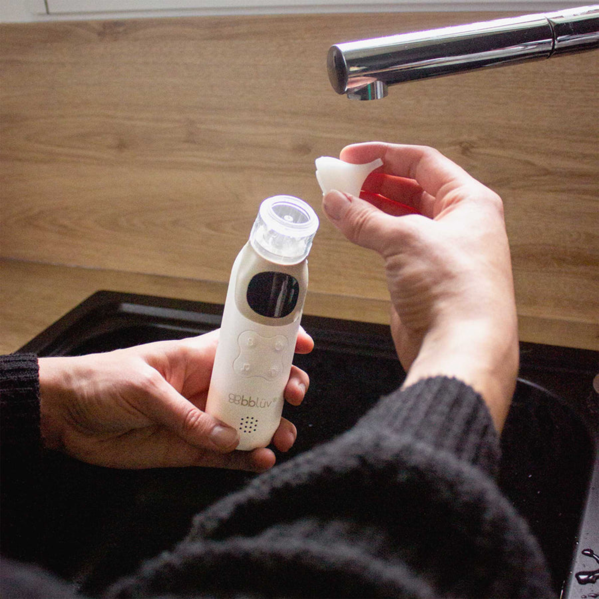 BBLUV Rinö Pro Nasal Aspirator