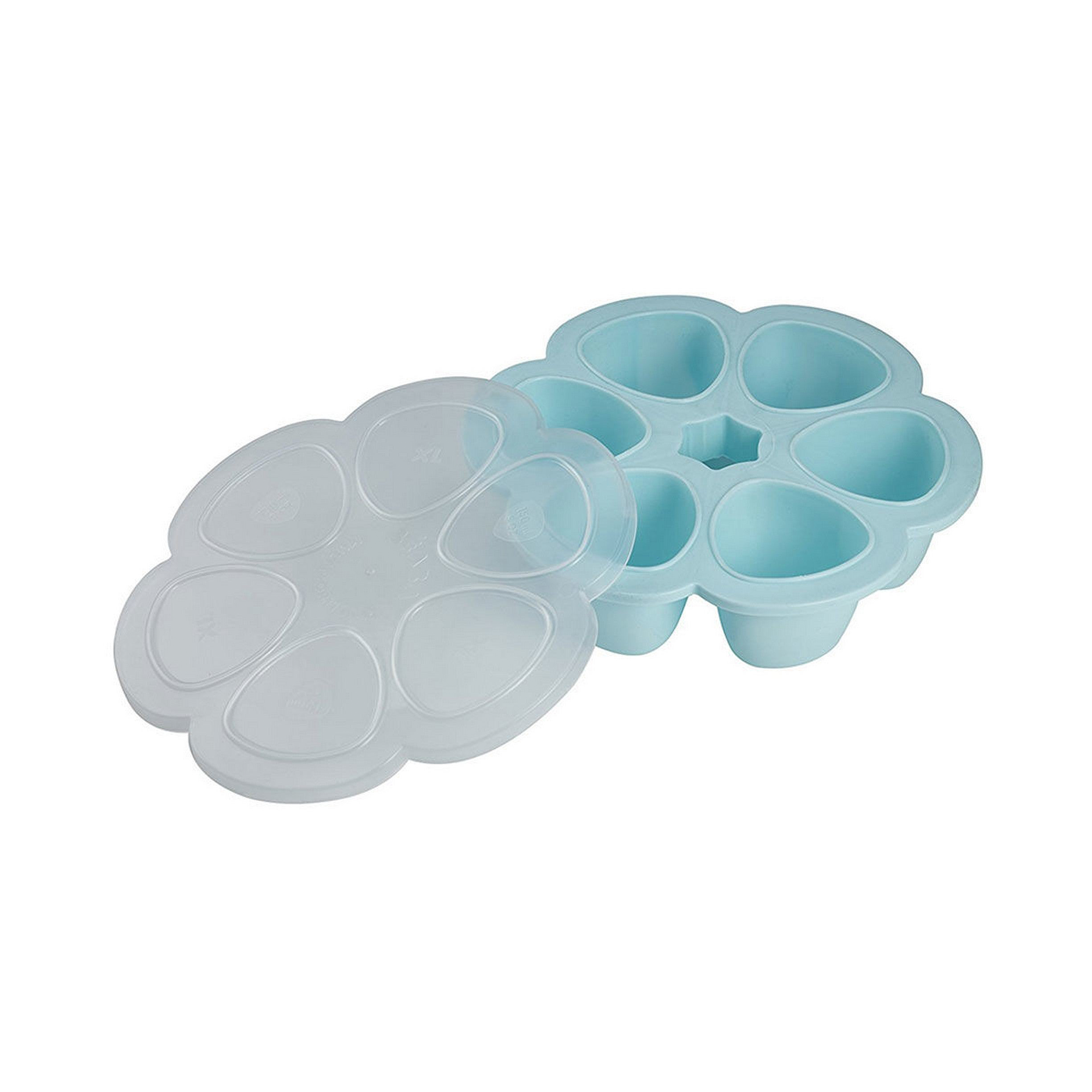 BEABA Multiportions with Cover (5oz)