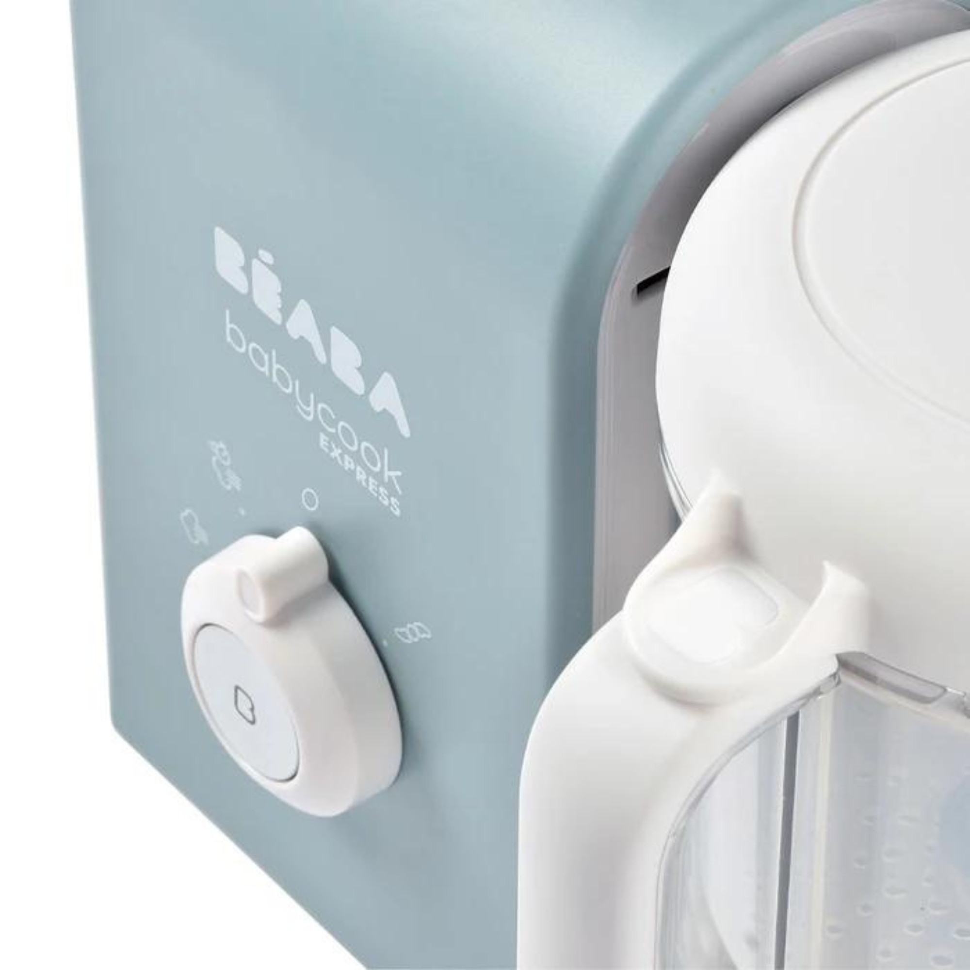 BEABA Babycook Express