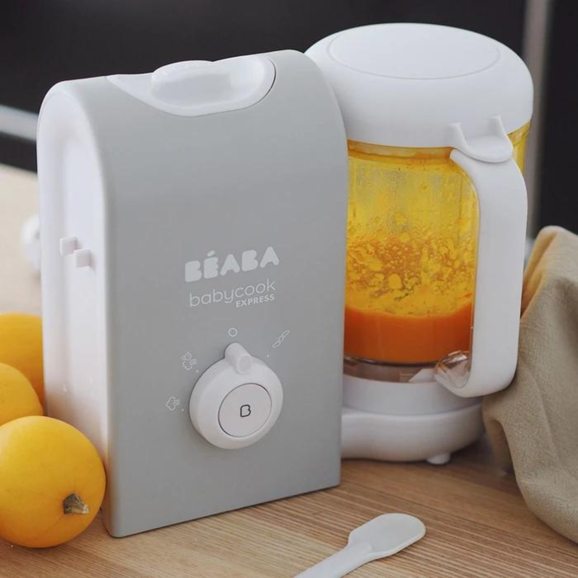 BEABA Babycook Express