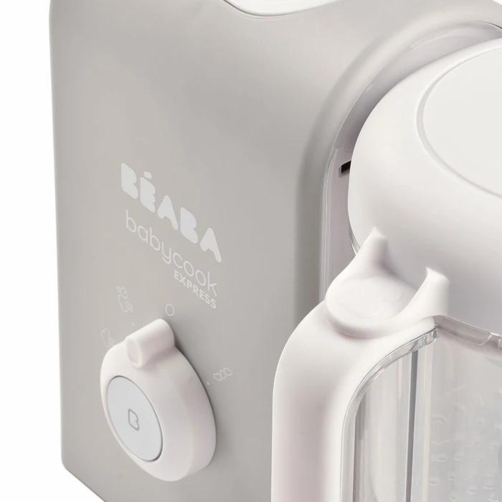 BEABA Babycook Express