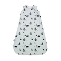 BELAN J 1.0TOG Sleep Bag - Black Bears