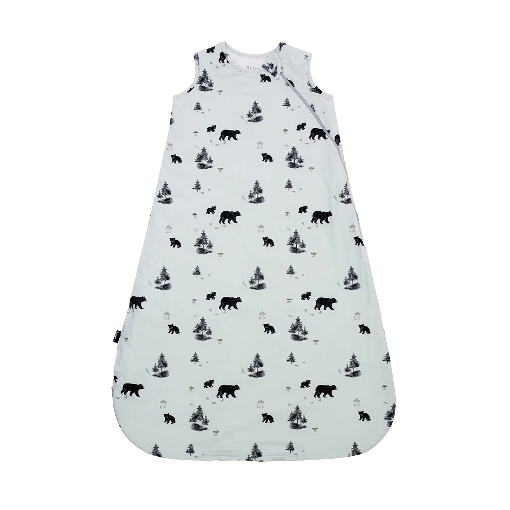 Gigoteuse BELAN J 1.0TOG - Ours noirs