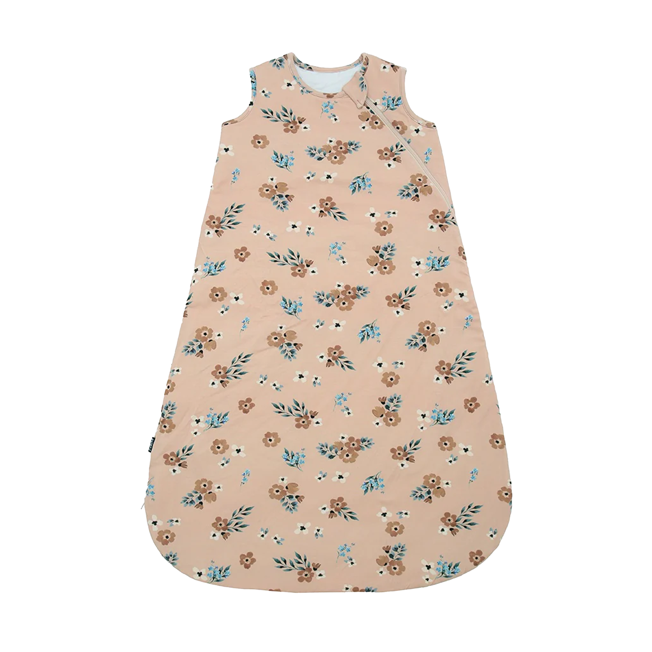 BELAN J 1.0TOG Sleep Bag - Floral