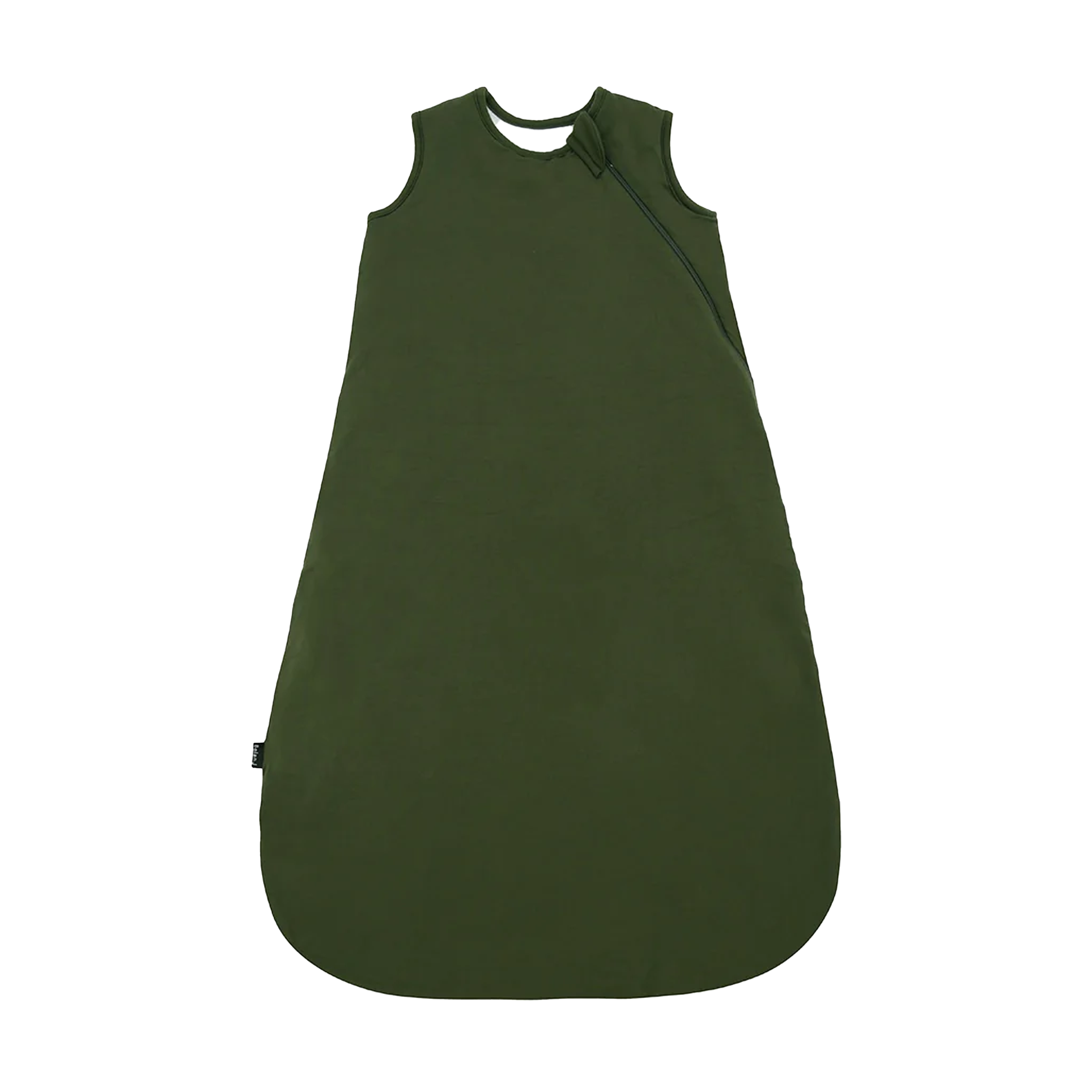 BELAN J 1.0TOG Sleep Bag - Forest Green