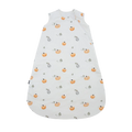 BELAN J 1.0TOG Sleep Bag - Pumpkin