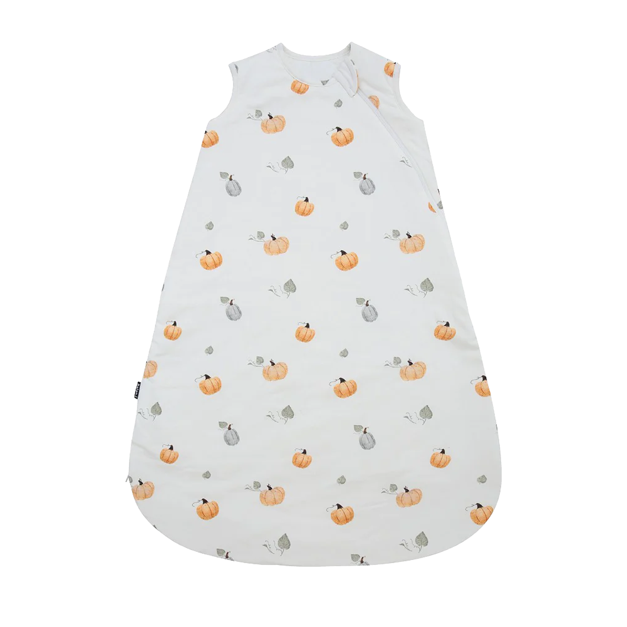 BELAN J 1.0TOG Sleep Bag - Pumpkin