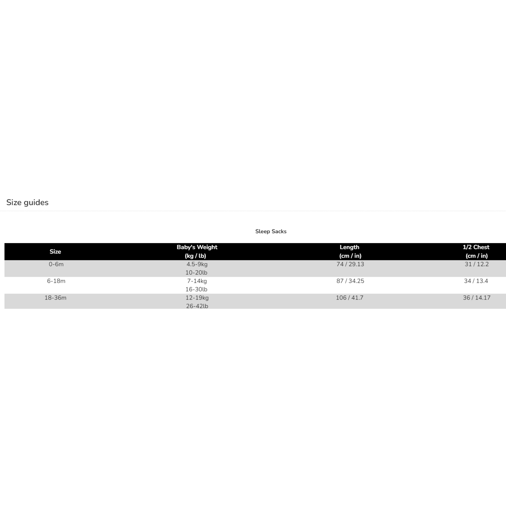 Gigoteuse BELAN J 0,5 TOG - Blushing Blossom 