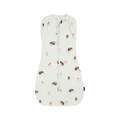 BELAN J 1.0 TOG Convertible Sleep Sack - Hedgehogs