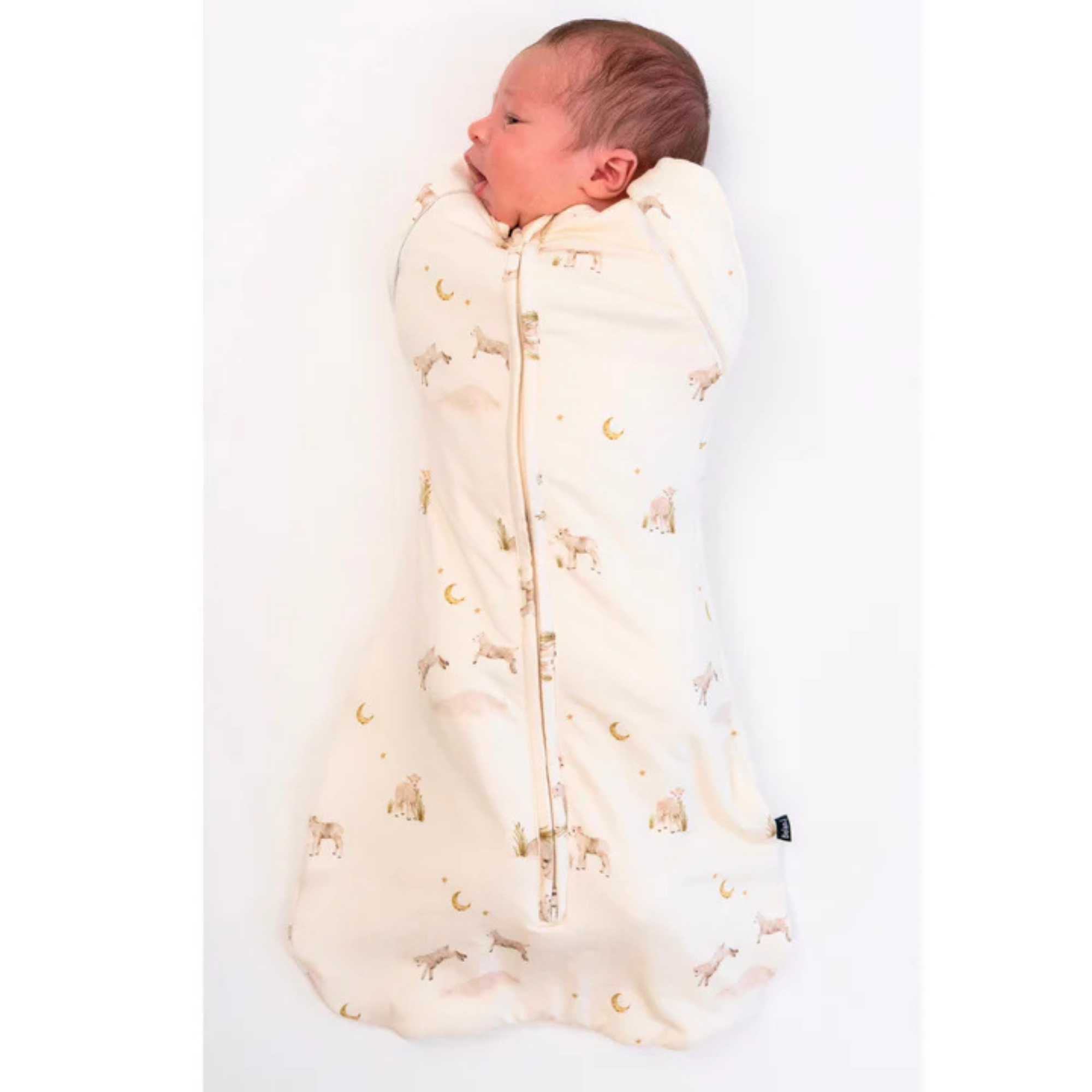 BELAN J 1.0 TOG Convertible  Sleep Sack - Little Lambs