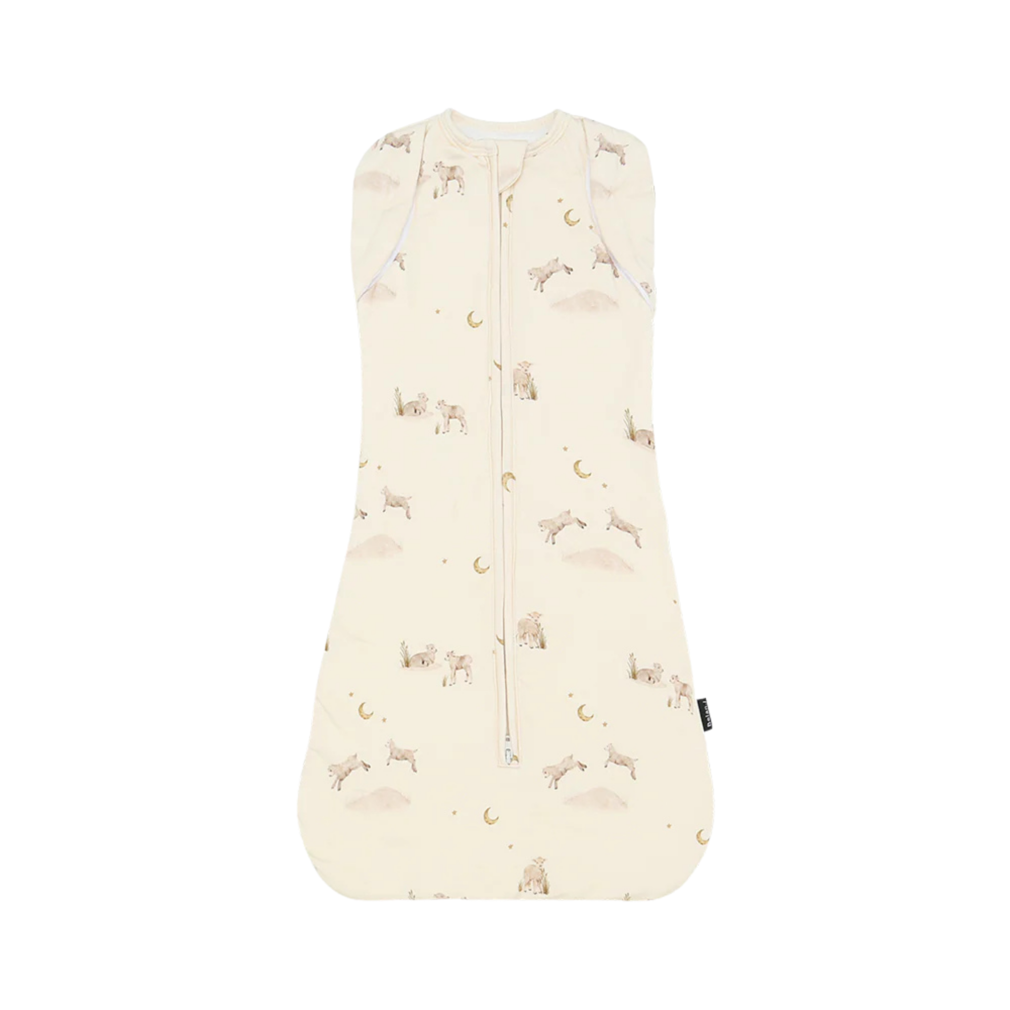 BELAN J 1.0 TOG Convertible  Sleep Sack - Little Lambs