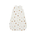 BELAN J 1.0 TOG Ribbed Bamboo Sleepsack - Milk and Cookies