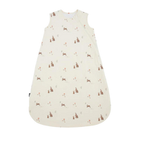 Thumbnail for BELAN J 1.0TOG Sleep Bag - Bunnies