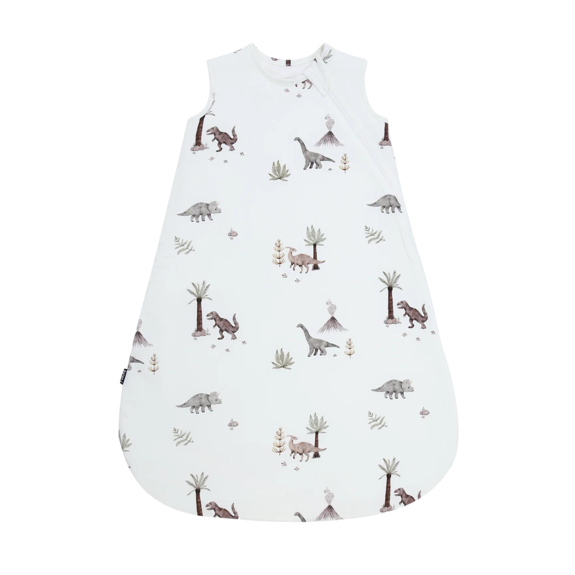 BELAN J 1.0TOG Sleep Bag - Dinoland