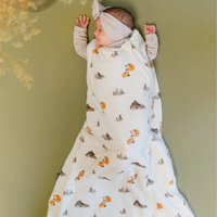 Thumbnail for BELAN J 1.0TOG Sleep Bag - Foxes