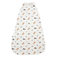 Thumbnail for BELAN J 1.0TOG Sleep Bag - Foxes