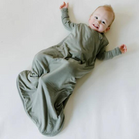 Thumbnail for BELAN J 1.0TOG Sleep Bag - Moss