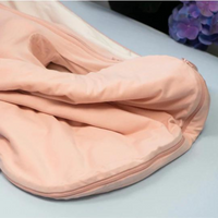 Thumbnail for BELAN J 1.0TOG Sleep Bag - Rose Quartz