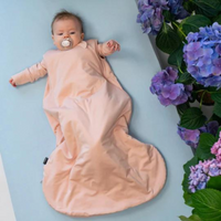 Thumbnail for BELAN J 1.0TOG Sleep Bag - Rose Quartz