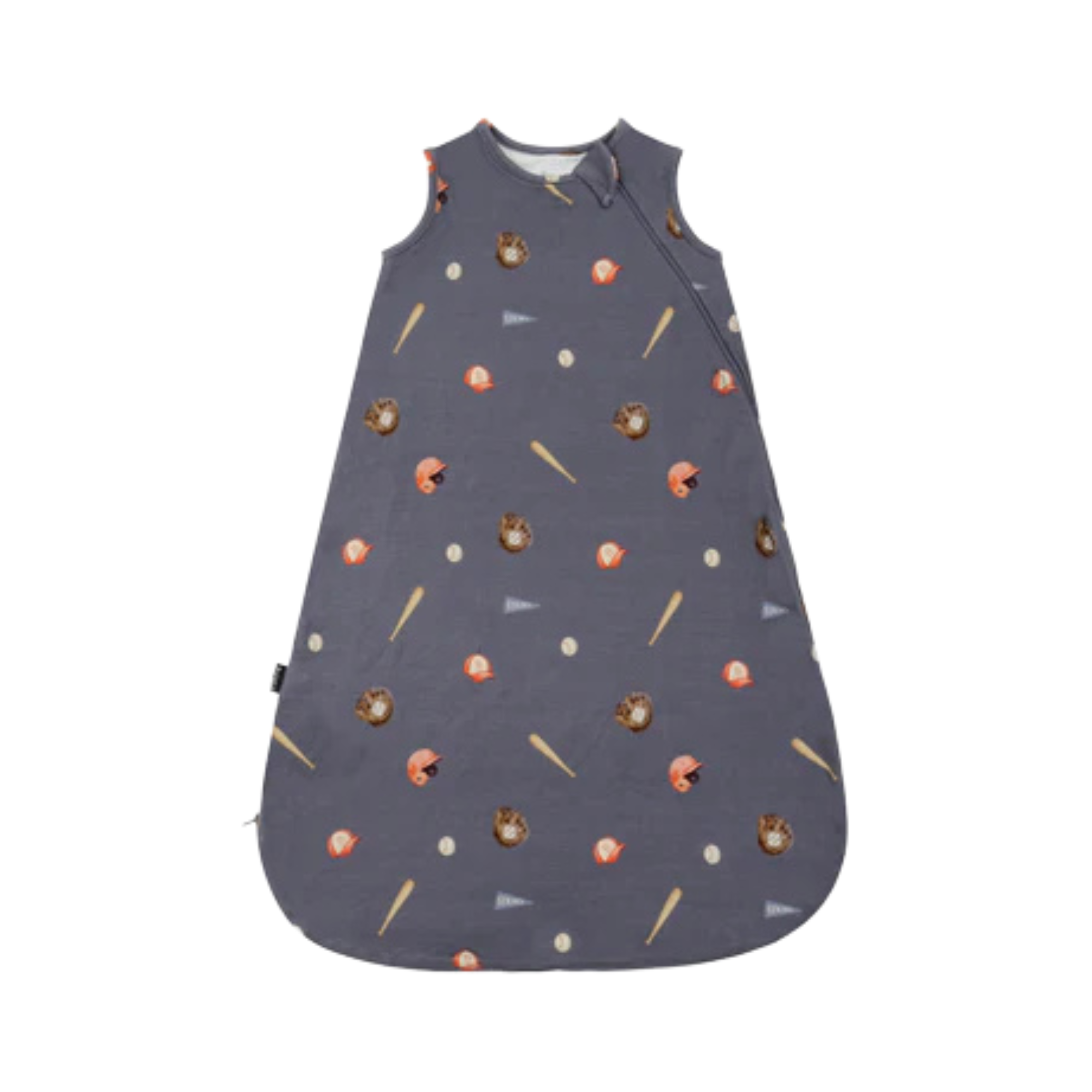 BELAN J 1.0 TOG Sleep Sack - Baseball