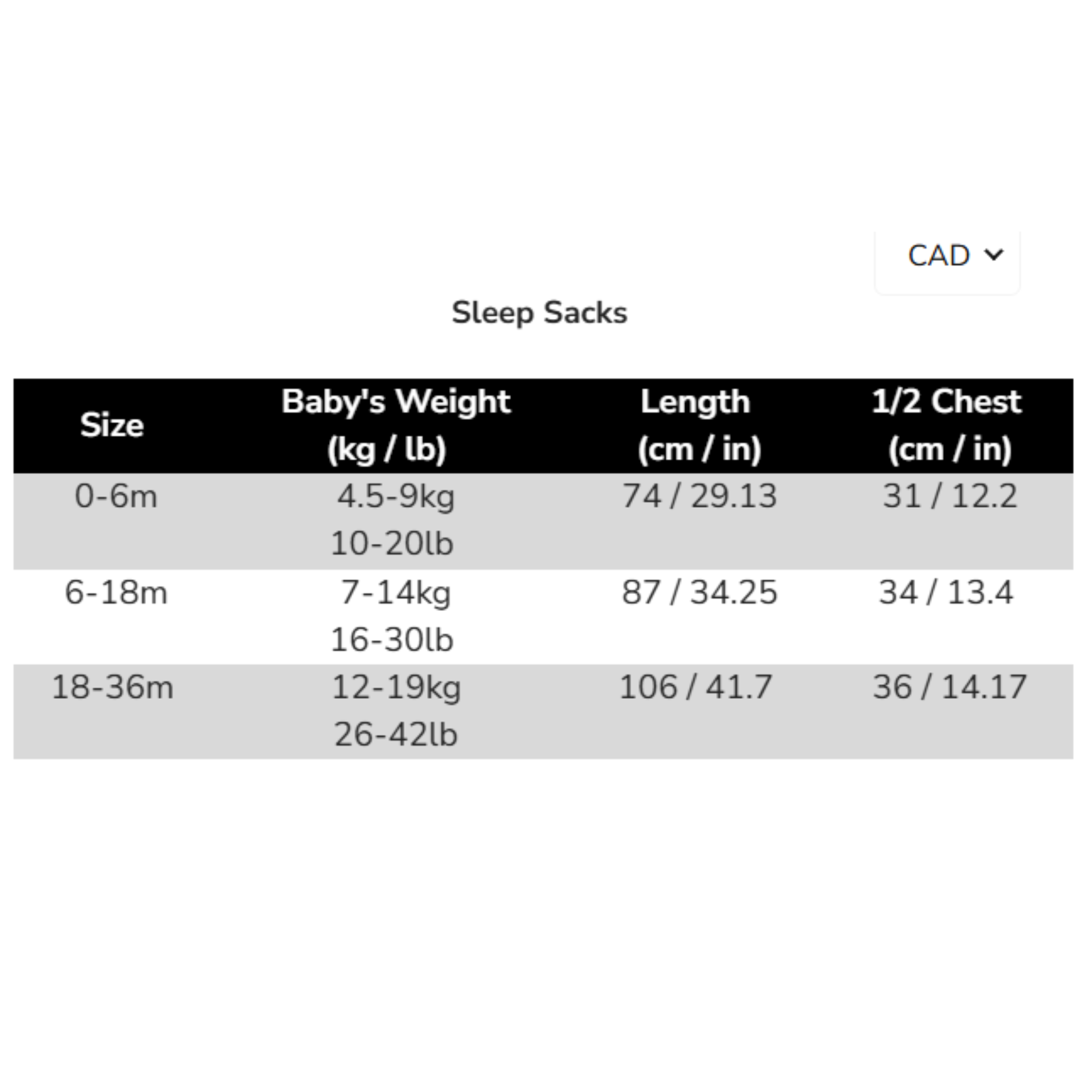 BELAN J  1.0 TOG Sleep Sack - Emergency Vehicles