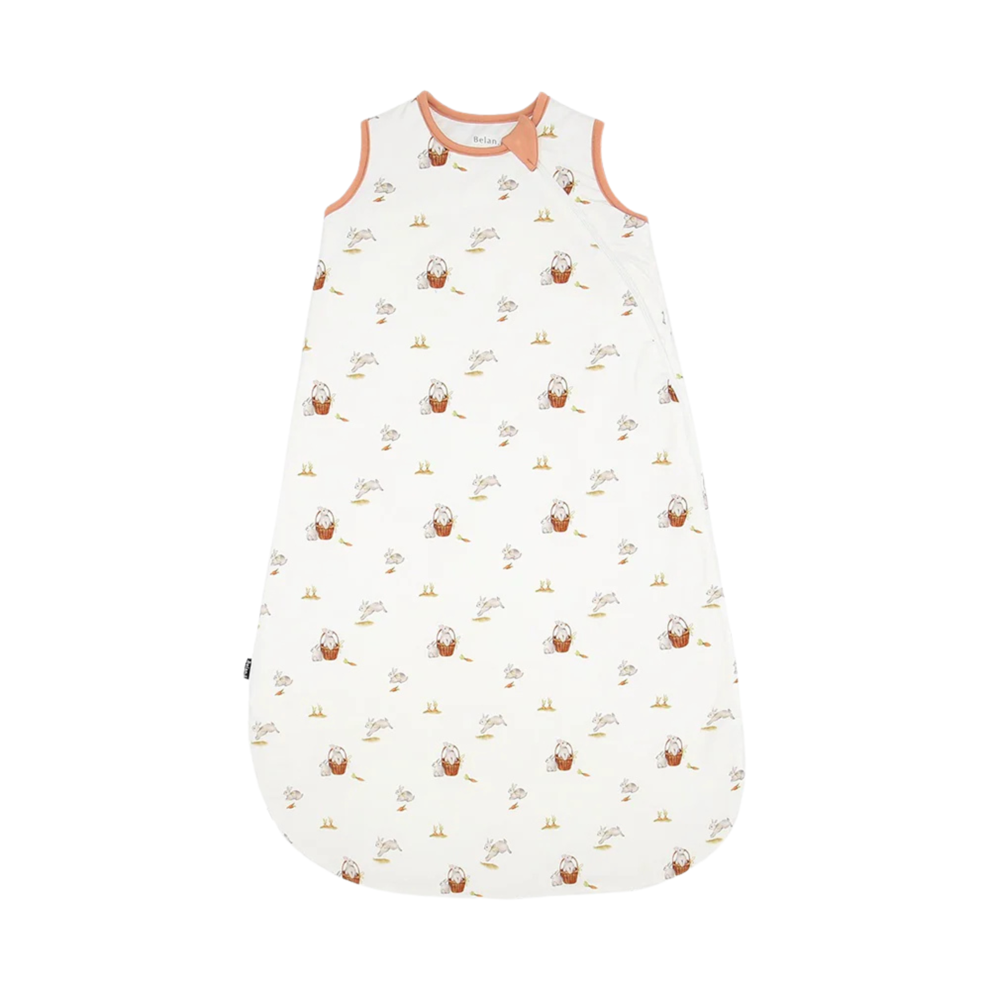 Gigoteuse BELAN J 1.0 TOG - Garden Bunnies