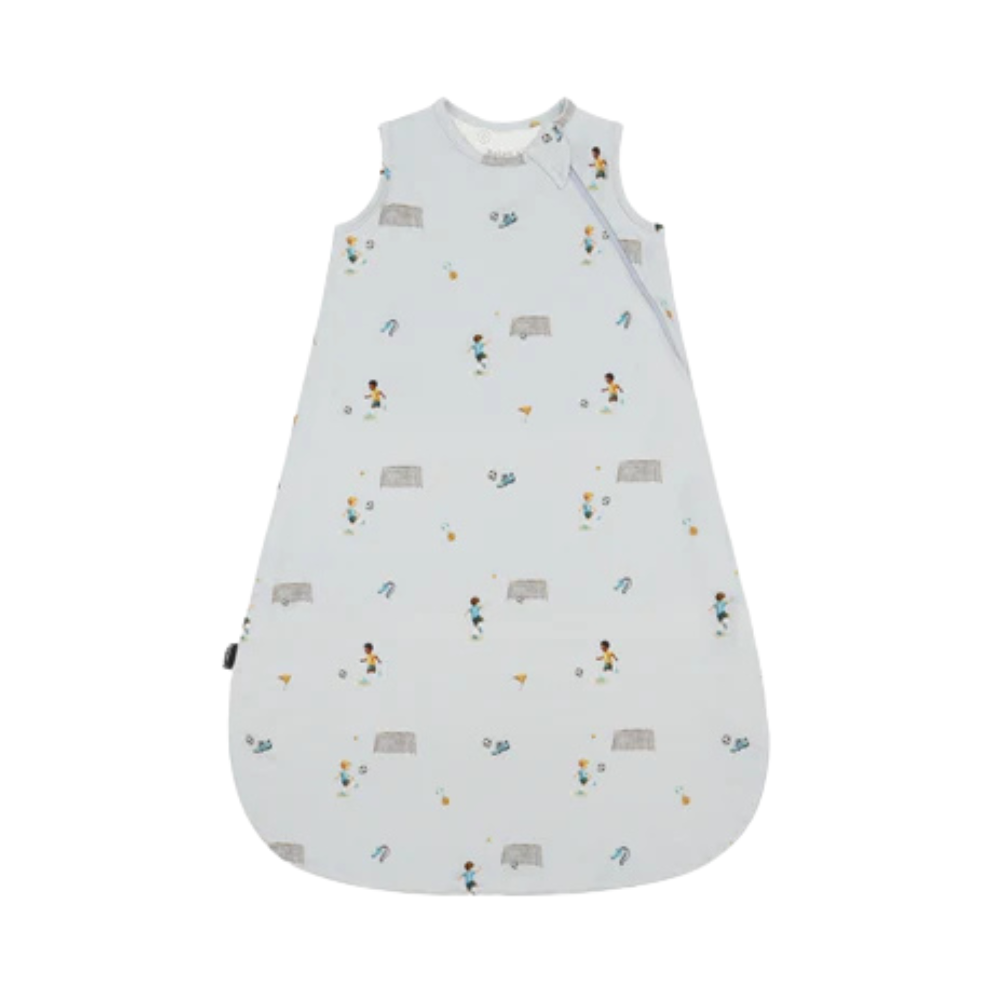 BELAN J 1.0 TOG Sleep Sack - Go Team