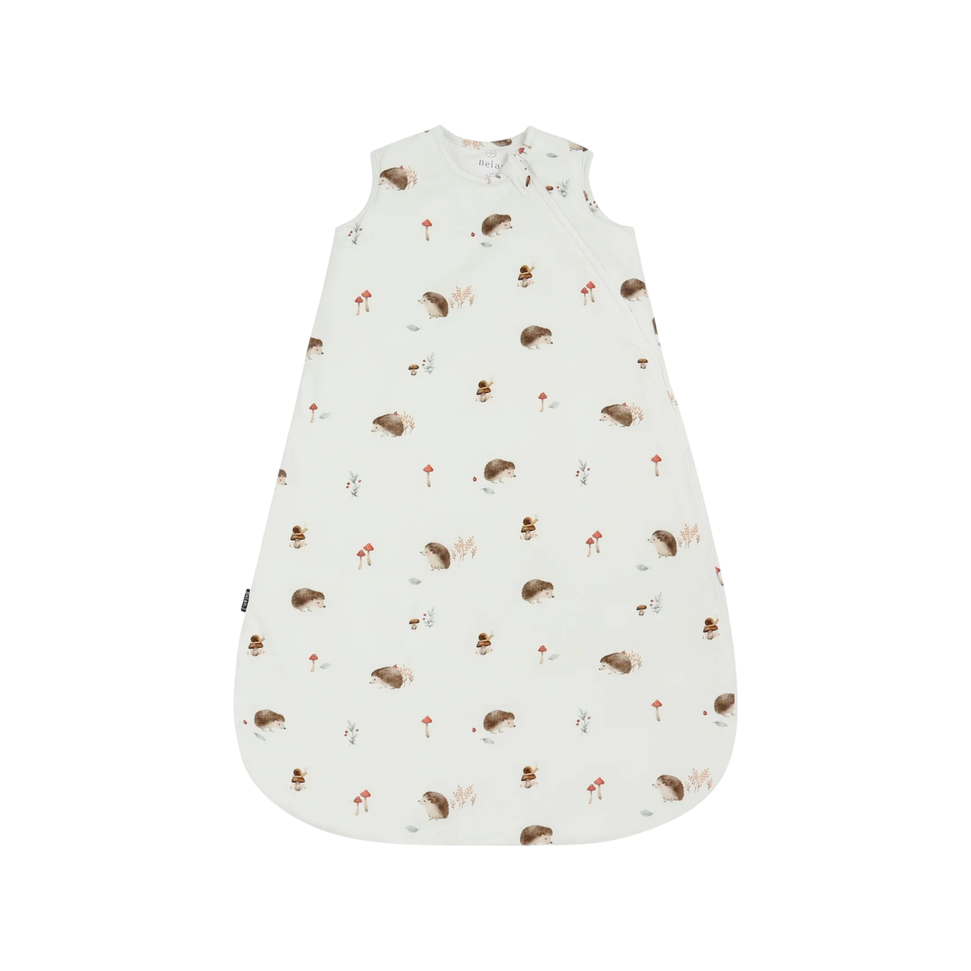 BELAN J 1.0 TOG Sleep Sack - Hedgehogs