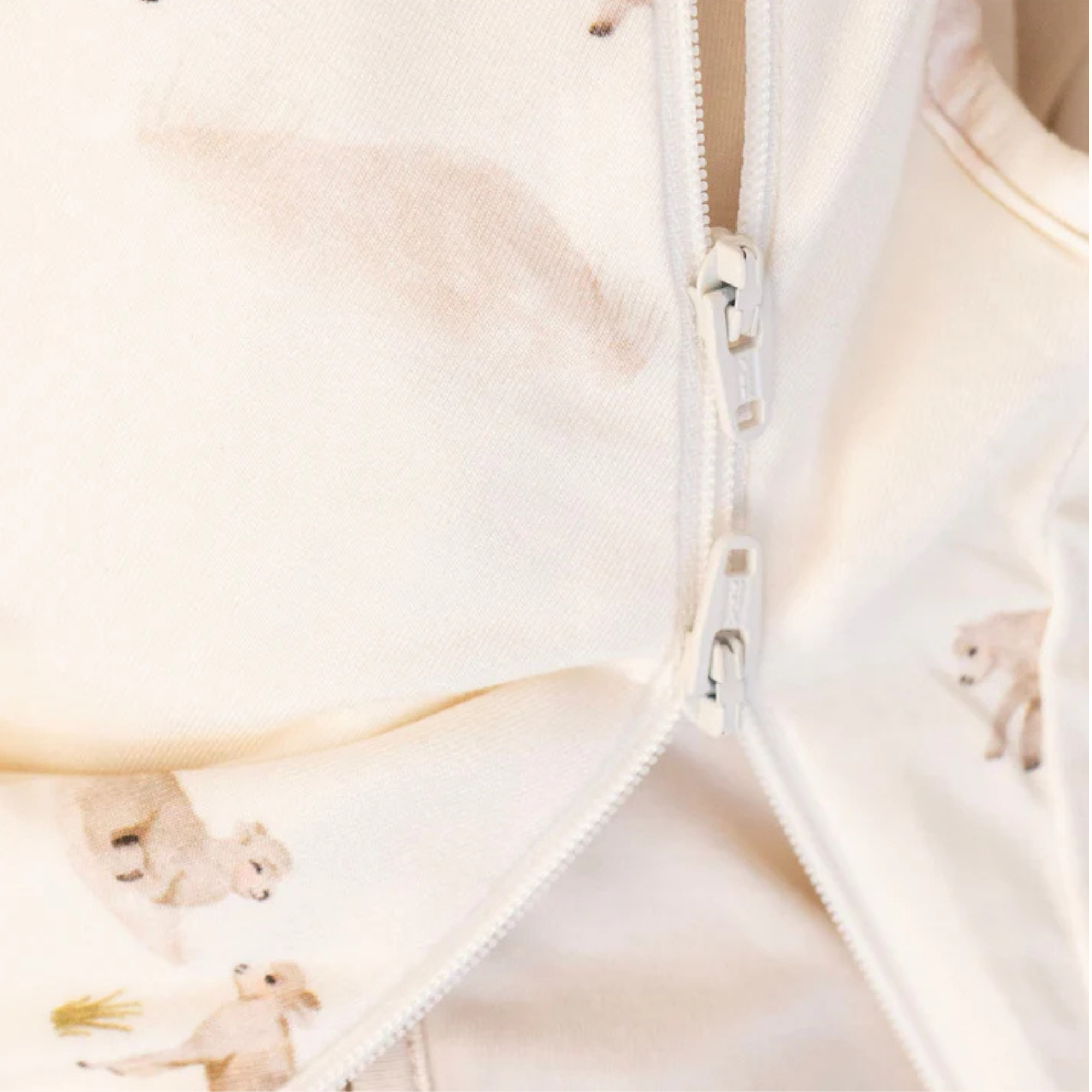 BELAN J 1.0 TOG Sleep Sack - Little Lambs