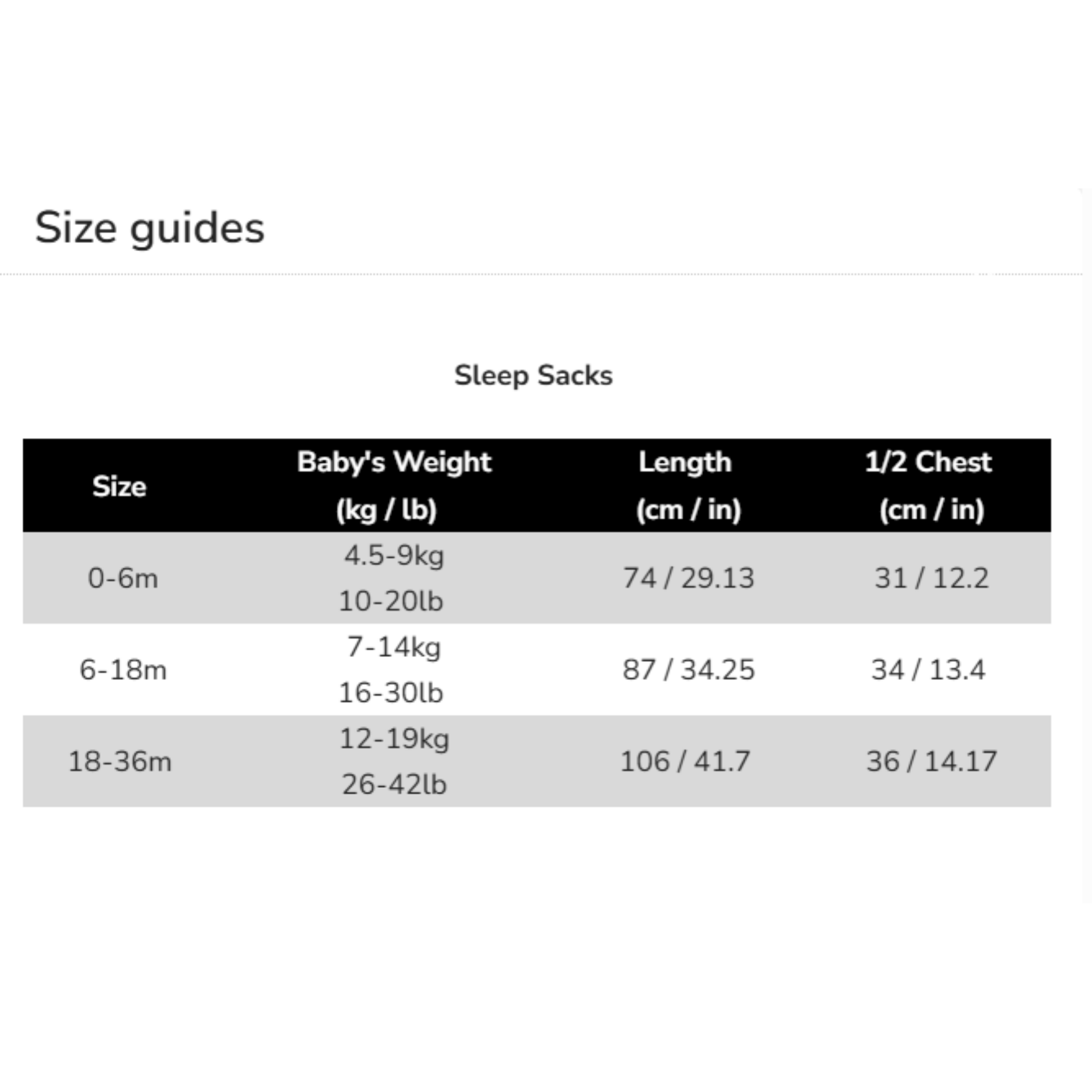 BELAN J 1.0 TOG Sleep Sack - Safari