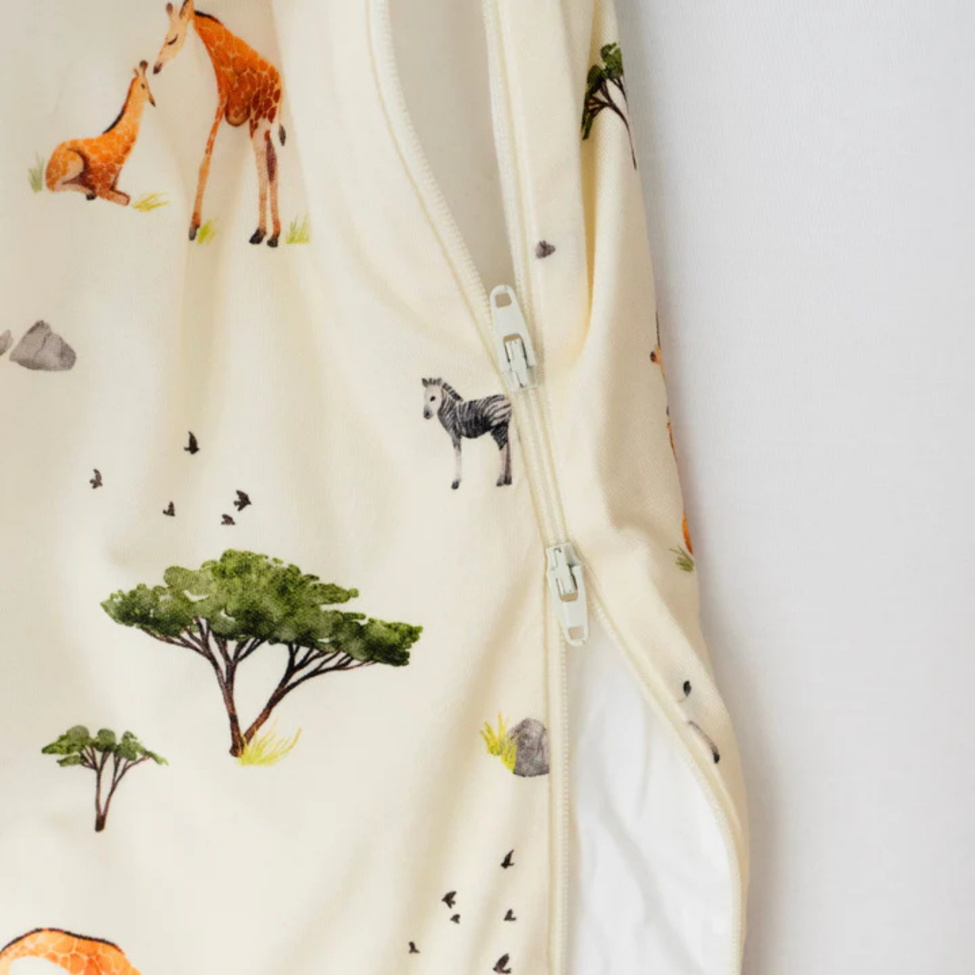 BELAN J 1.0 TOG Sleep Sack - Safari