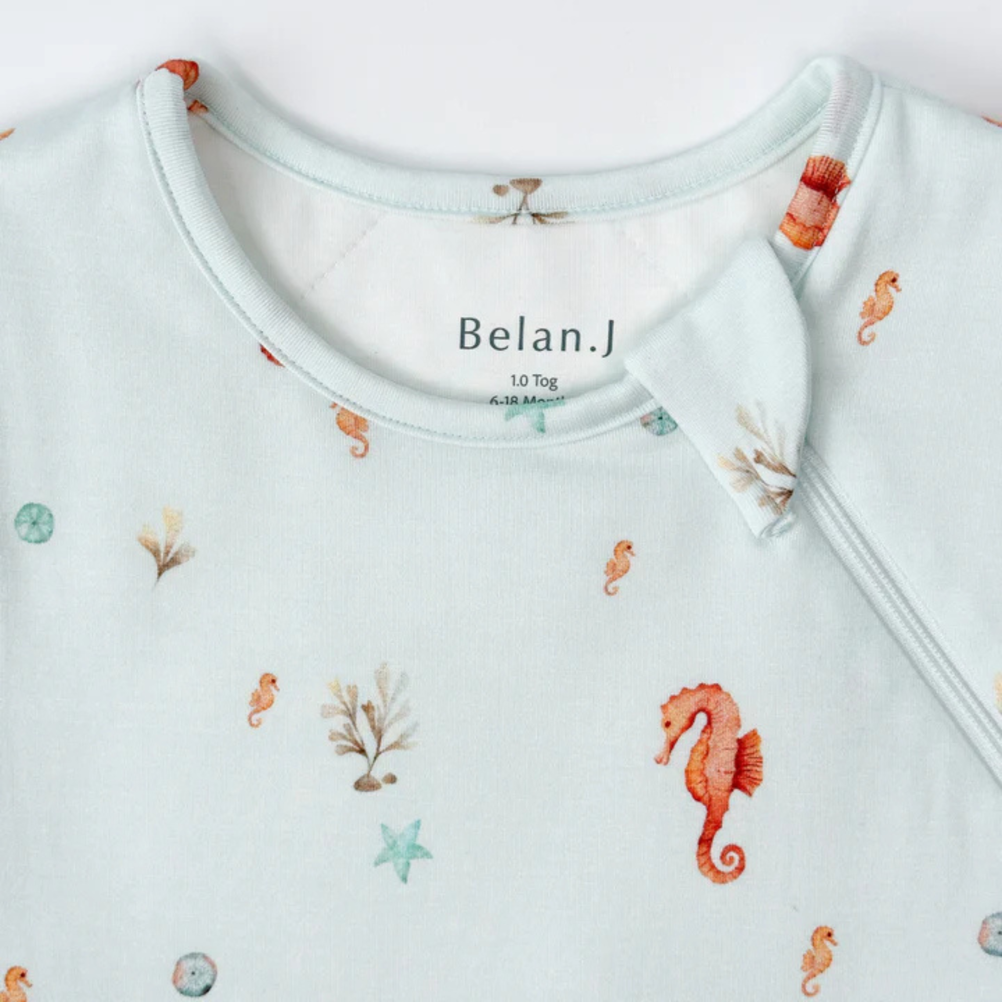 Gigoteuse BELAN J 1.0 TOG - Seas the Day