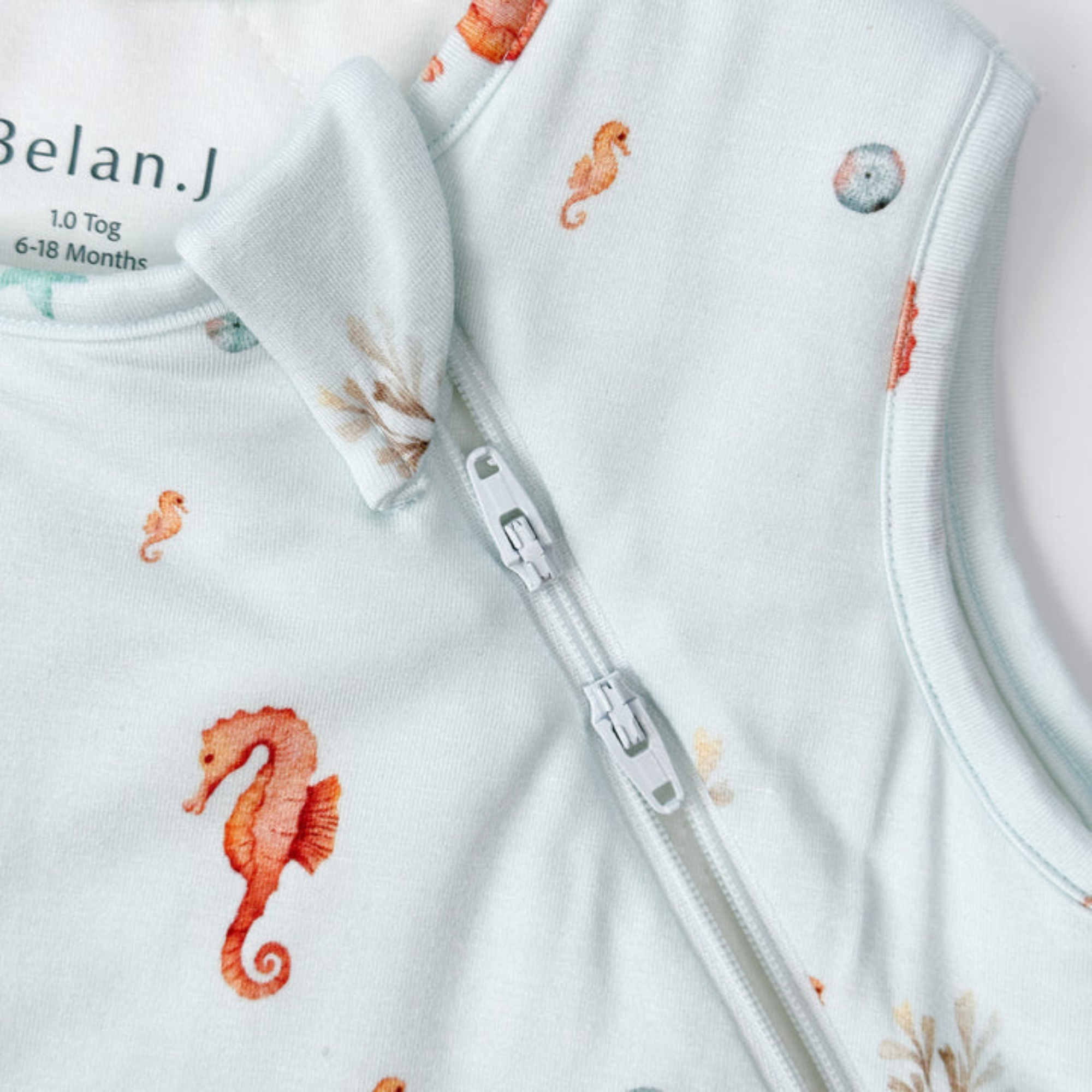 Gigoteuse BELAN J 1.0 TOG - Seas the Day