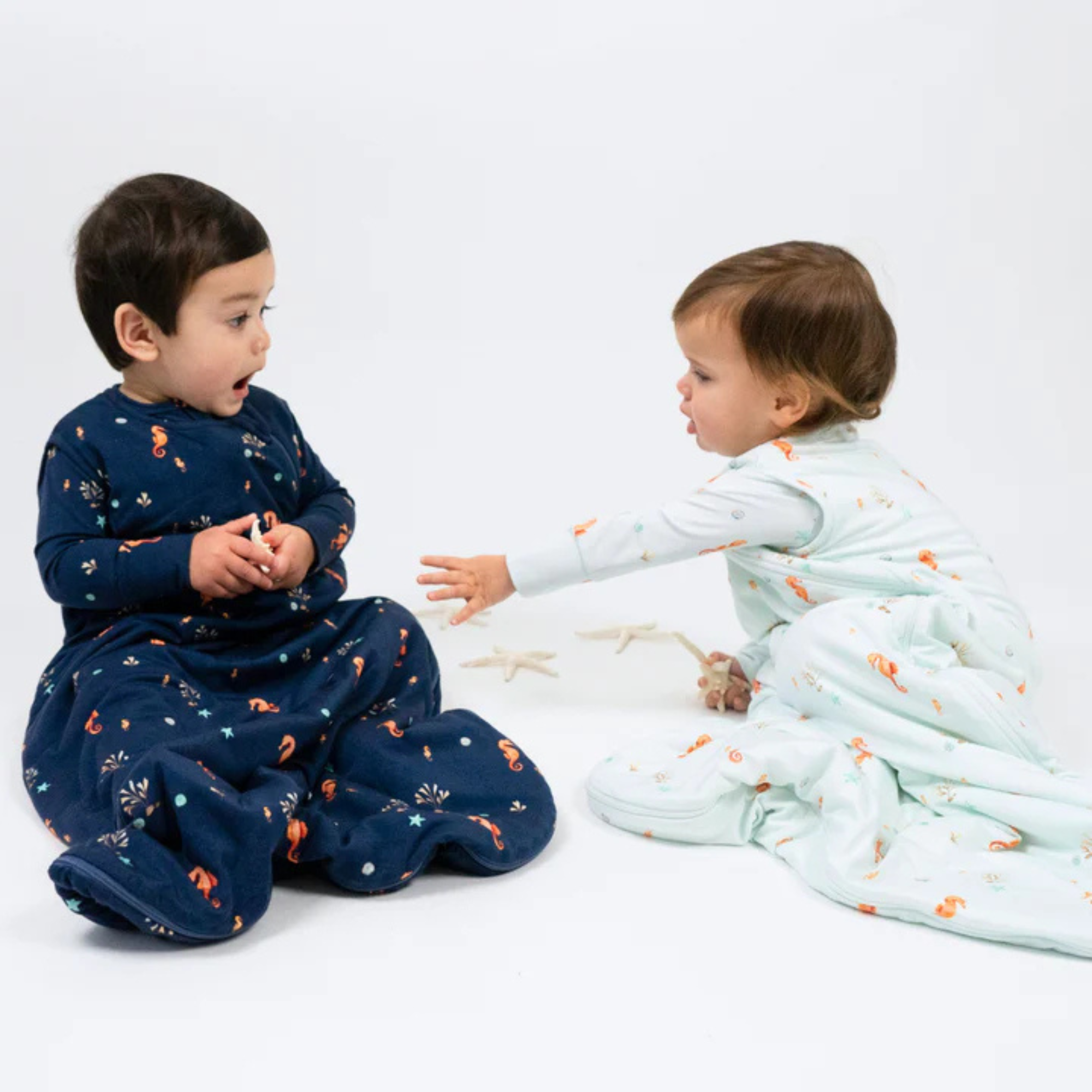 Gigoteuse BELAN J 1.0 TOG - Seas the Day