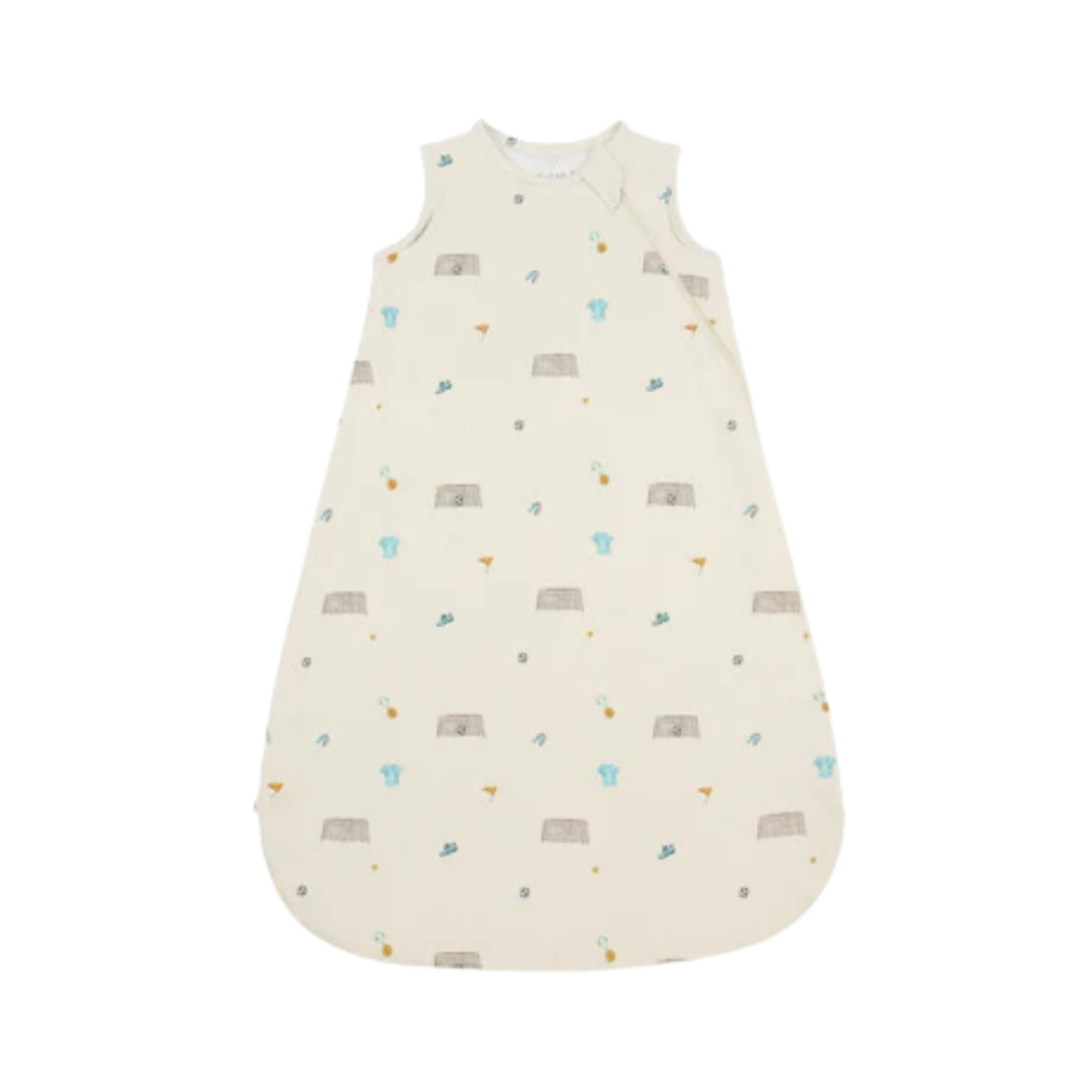 BELAN J 1.0 TOG Sleep Sack - Soccer