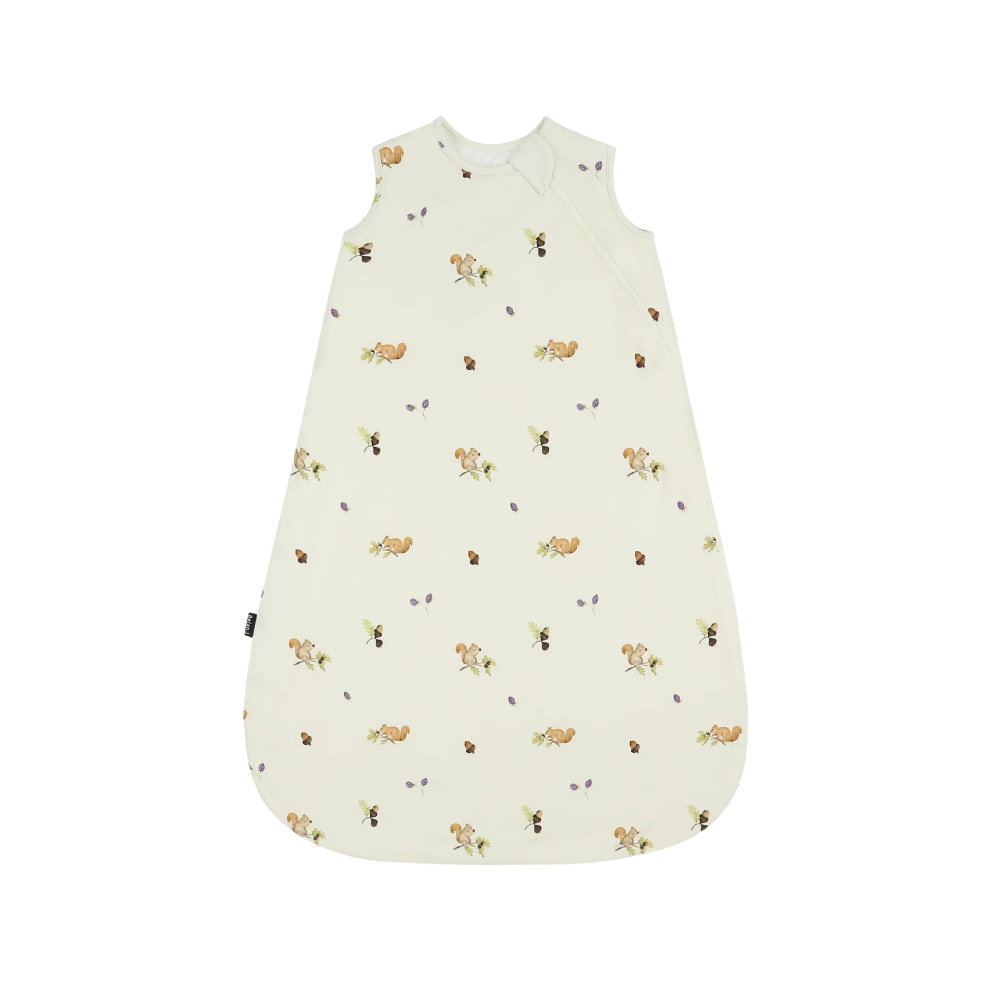BELAN J 1.0 TOG Sleep Sack - Squirrels