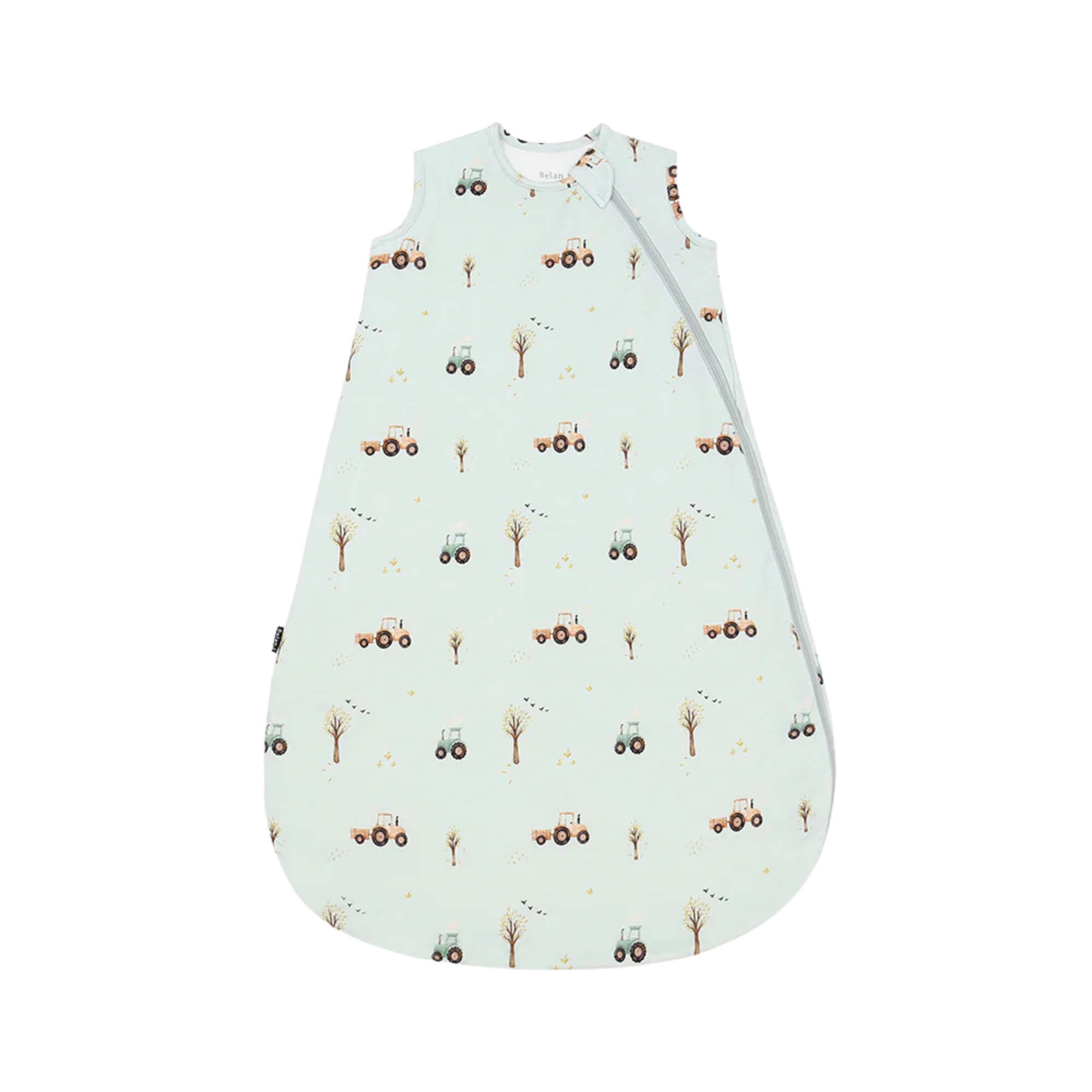 Sac de couchage BELAN J 1.0 TOG - Tracteur