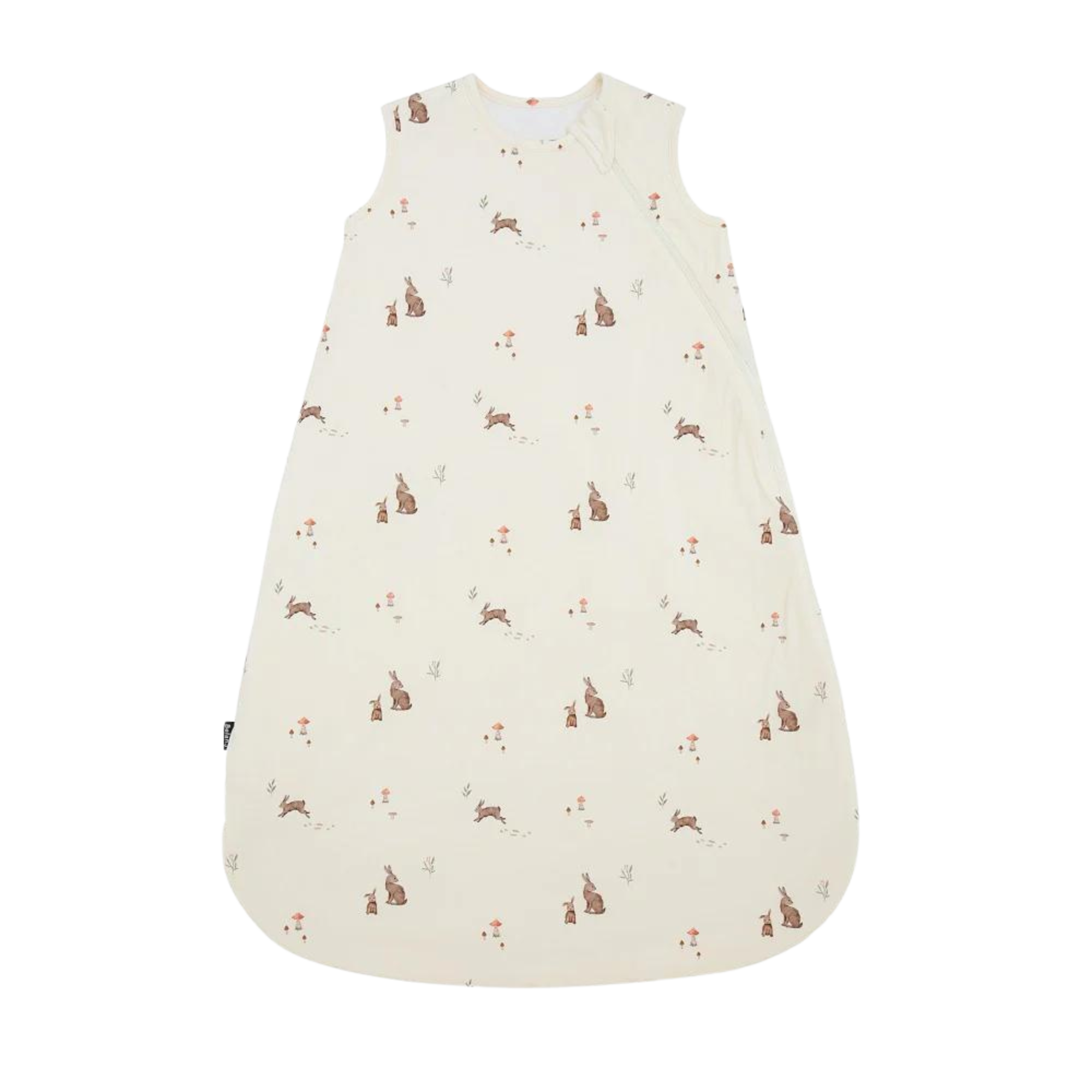 BELAN J 2.5TOG Sleep Bag - Bunnies