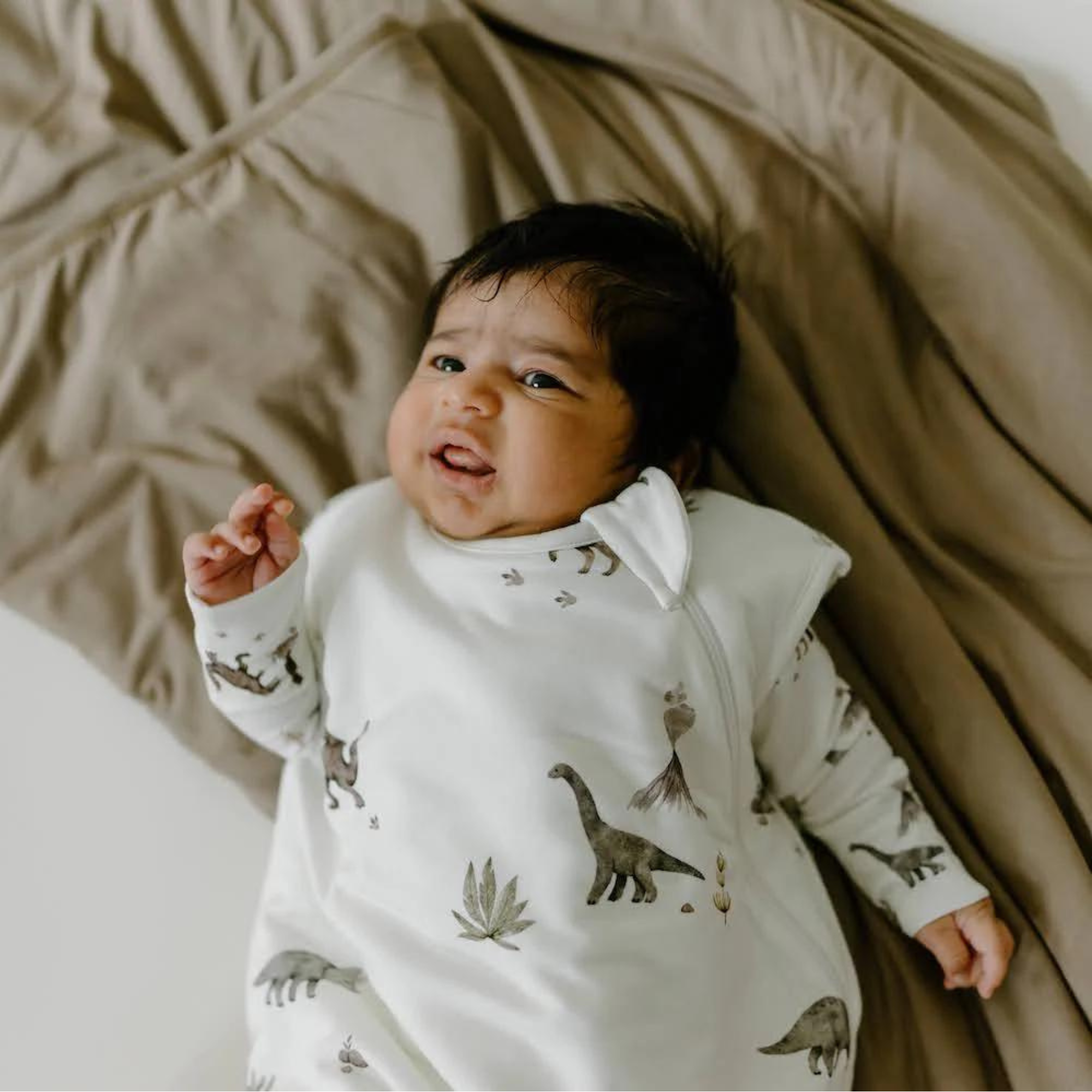 Sac de couchage BELAN J 2.5TOG - Dinoland