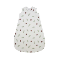 Thumbnail for BELAN J 2.5TOG Sleep Bag - Pine Cones