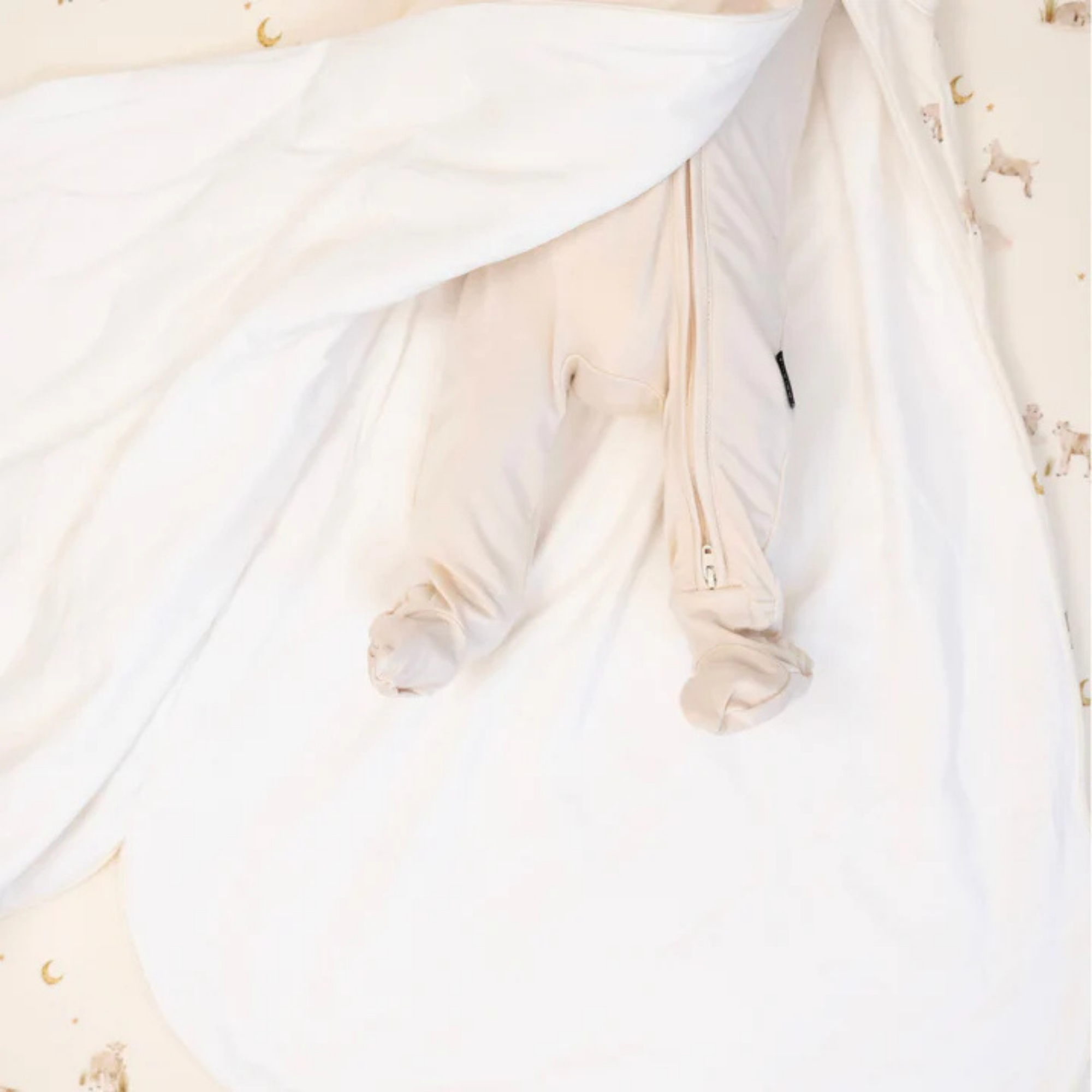 BELAN J 2.5 TOG Sleep Sack - Little Lambs