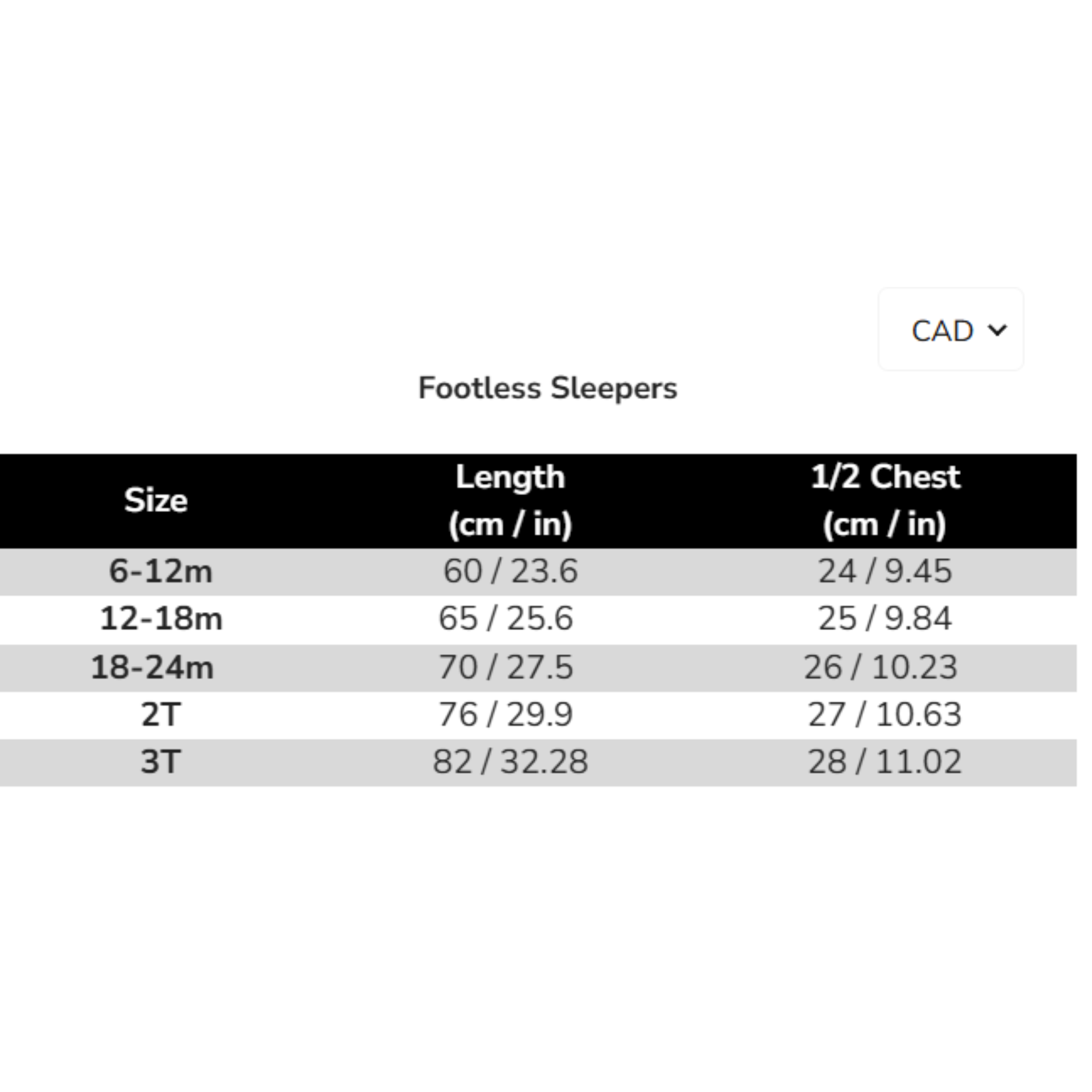 BELAN J Bamboo Footless Sleeper with Fold-Over Cuffs - Emergency Vehicles