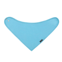 Thumbnail for BELAN J Bandana Bib - Electric Blue