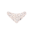 BELAN J Bandana Bib - Peachy Blossom